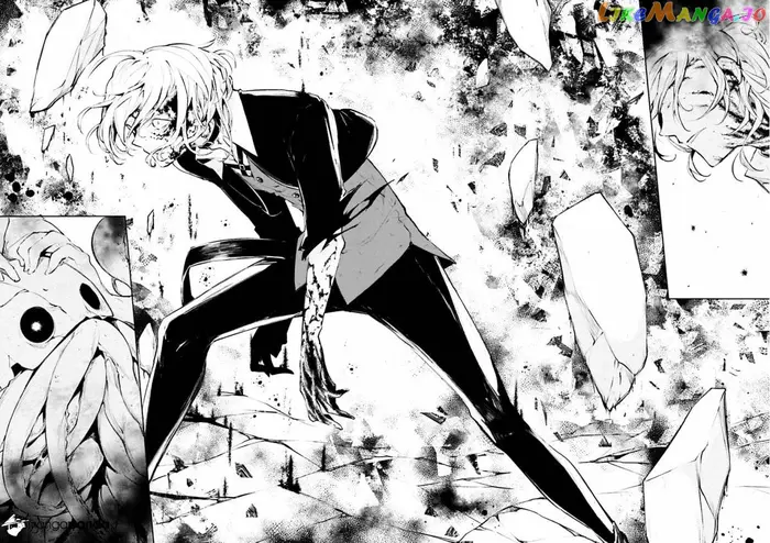 Bungou Stray Dogs Chapter 31 image 33_optimized
